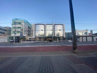 Flat encantador Tambaú Pé na areia - 0