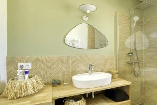 Very Nice 60m With Balcony Near The Beaches! - 1