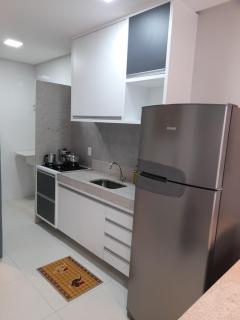 Flats Tavares Araujo - Garanhuns - 8