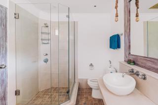 Beachfront Art Villa Samui - 8