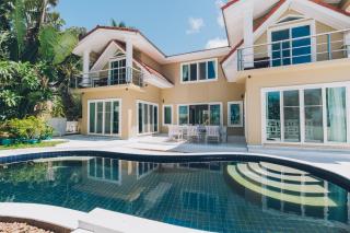 Samui Art Villa - Bophut - 8