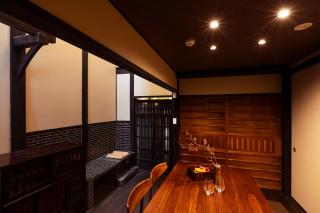 Rinn Tenjincho - Kyōto - 8