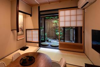 Rinn Tenjincho - Kyōto - 9
