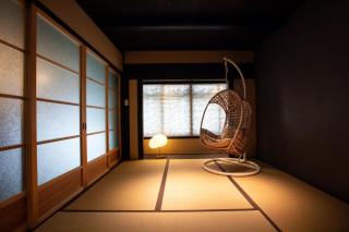 Rinn Tenjincho - Kyōto - 5