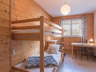 Appartement familial pour 7 à Serre-Chevalier, avec balcon, parking, casier à ski et équipements! - FR-1-330E-23 - Serre Chevalier - 4