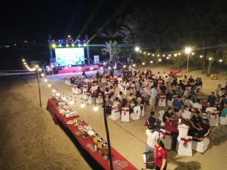 Suoi Hong Resort - Mui Ne - 3