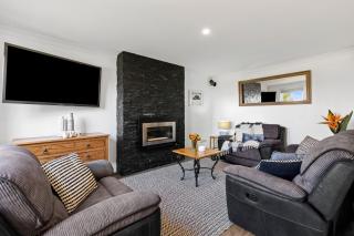 Burra Bliss - Culburra Beach - 1