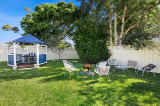 Burra Bliss - Culburra Beach - 7