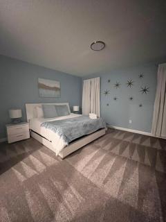 Brand New Luxury Villa, 6bed/5bath/ private pool - Kissimmee - 3