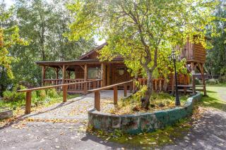 Indian AK 25 min to Anchorage & 25 min to Girdwood - Anchorage - 7