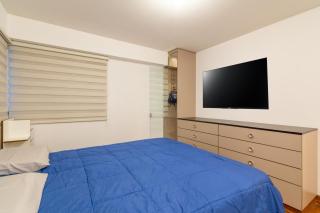 Corpac Apartment - 2