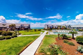 Ocean Mile K-3 - St. George Island - 8