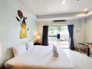 Bella Villa Pattaya 3rd Road - 4