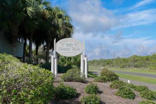 Ocean Mile K-3 - St. George Island - 1