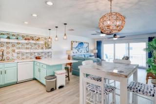 Beach on the Rocks - 4