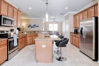 Paradise at the Preserve - Estero - 4