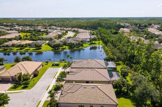 Paradise at the Preserve - Estero - 6