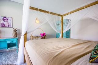 3 BDRMS private VILLA - Bingin Beach - Uluwatu - 9