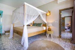 3 BDRMS private VILLA - Bingin Beach - Uluwatu - 5