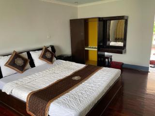 Mekong Hotel - Ban Nabông - 1