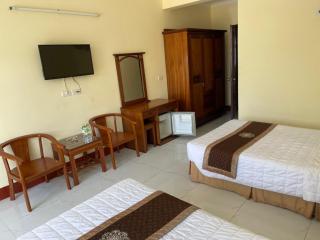 Mekong Hotel - Ban Nabông - 5