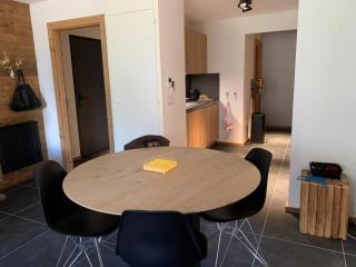 Appartement 6 pers avec balcons, garage et local à ski - FR-1-198-238 - Châtel - 8