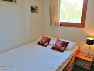 Appartement 3 pièces, 6 personnes, à 100m des pistes, Résidence Les Jardins Alpins, Morillon 1100 - FR-1-412-79 - Morillon - 5
