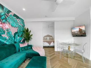 Lusso Retreats - Moffatdale - 4