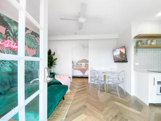 Lusso Retreats - Moffatdale - 0