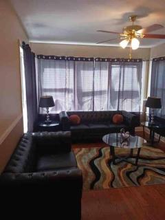 Luxury 3BR, 1BA-5mins from Hyde Park - Chicago - 0