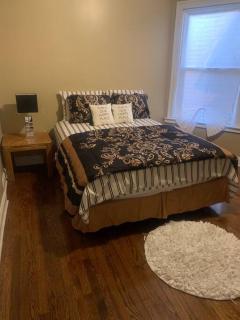 Luxury 3BR, 1BA-5mins from Hyde Park - Chicago - 6