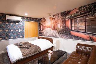 Hotel Apricot (Adult Only) - Hiroshima - 1