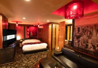 Hotel Apricot (Adult Only) - Hiroshima - 2