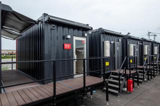 HOTEL R9 The Yard Uki - Uki - 1