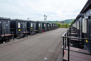 HOTEL R9 The Yard Uki - Uki - 5