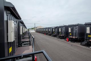 HOTEL R9 The Yard Uki - Uki - 3