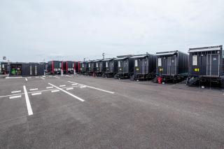 HOTEL R9 The Yard Uki - Uki - 7