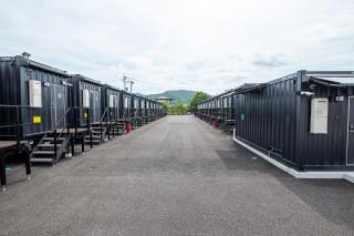 HOTEL R9 The Yard Uki - Uki - 4