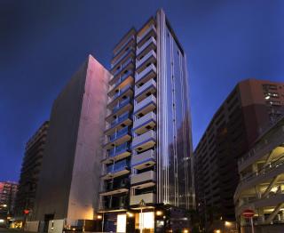 Residence Hotel Hakata 20 - 4