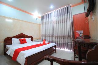 Chin Sao Hotel Nguyen Thi Thap - Ho Chi Minh - 5