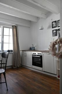 Charmantes Stadthaus - 7