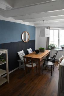 Charmantes Stadthaus - 6