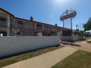 Monte Carlo Motor Inn - Townsville - 1