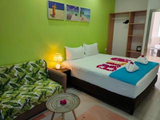 Nadi Fancy Hotel - Nadi - 2
