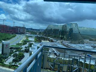 Le Maisse Executive Studio 1BR opp Okada - Manila - 4