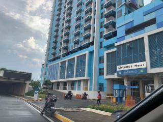 Le Maisse Executive Studio 1BR opp Okada - Manila - 7