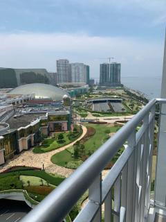 Le Maisse Executive Studio 1BR opp Okada - Manila - 2