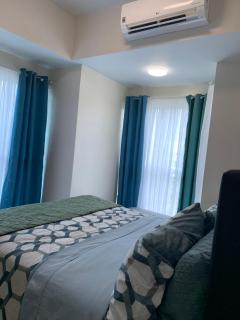 Le Maisse Executive Studio 1BR opp Okada - Manila - 1