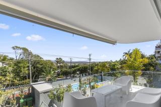 5 16 Edgar Bennett Avenue Noosa Heads - Noosa Heads - 0