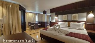 MAXIMUNNAR T&U LEISURE HOTEL MUNNAR - 9